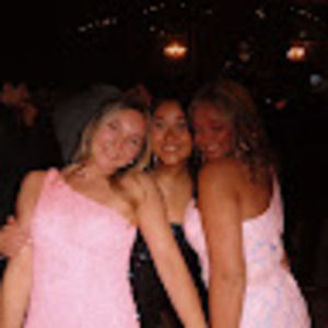 Meet your Posher, Campbell